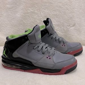 Retro Jordan’s Flight Sneakers
